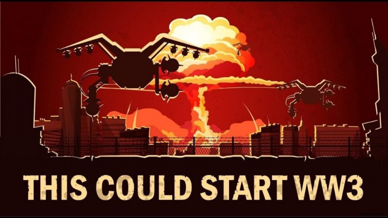 The Armed Artificial Intelligence: Lethal or Savior?