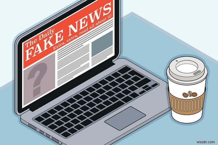 Will Technology Help Us Mitigate Fake News Problem?