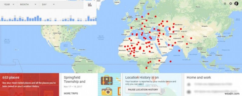 How To Download Your Google Data: Using Google Takeout?