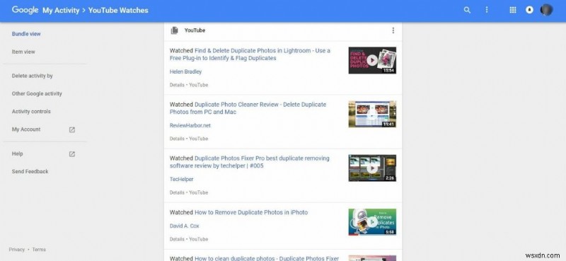 How To Download Your Google Data: Using Google Takeout?