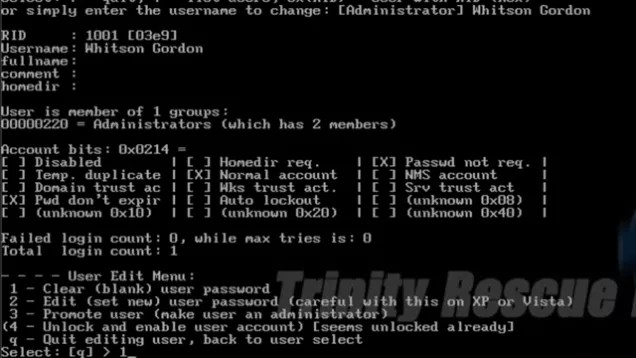 How To Break Into A Windows PC