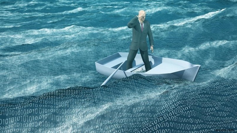 Data Lakes: Will These Replace Data Warehouses?