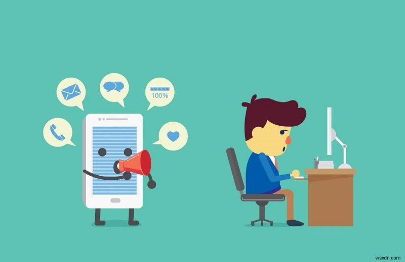 Digital Tools: Boon or Bane For Productivity?