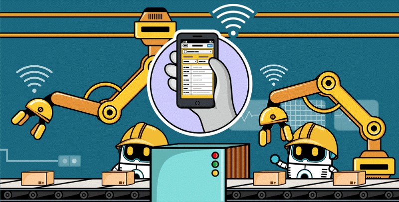 How Cognitive Anomaly Detection Will Affect Industrial Internet of Things?