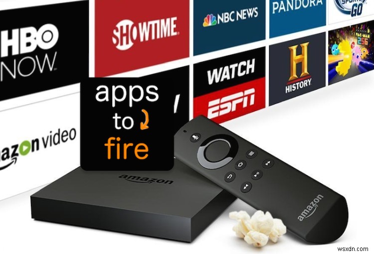 8 Amazon Fire TV Tips and Tricks To Simplify Your Life