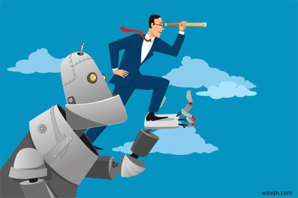 A.I. And Humanoid Robots: Know The Difference