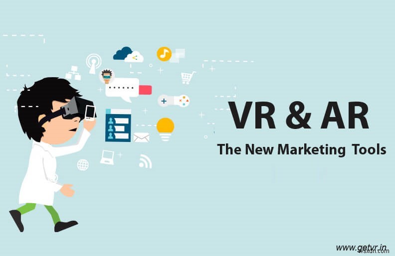 Augmented Reality And Virtual Reality Need 5G For Mass Acceptance, But Why?