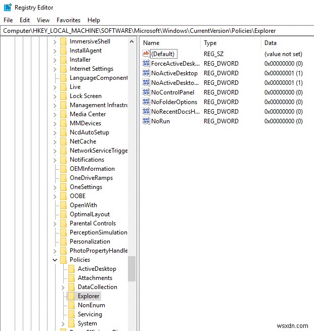 How To Hide A Drive In Windows 10?