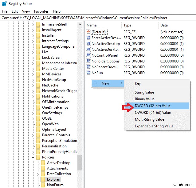 How To Hide A Drive In Windows 10?
