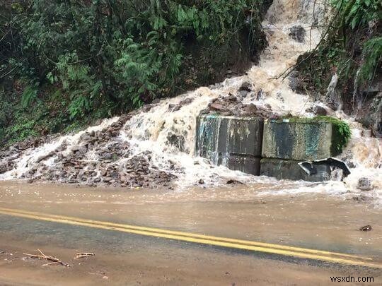 Can Artificial Intelligence And Machine Learning Save Us From Natural Disasters?