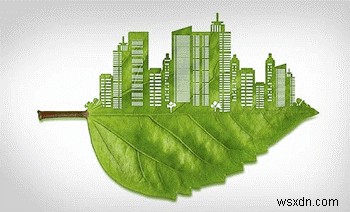 Drive the Future of Built Environment