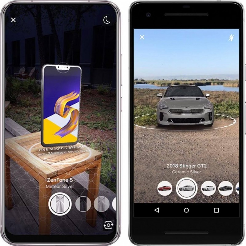 Facebook Undergoes A Makeover, Announces New Features!