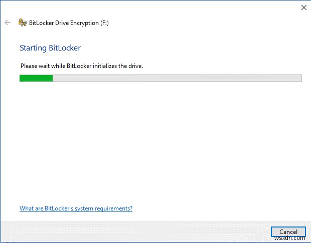 How To Encrypt A USB Flash Drive?