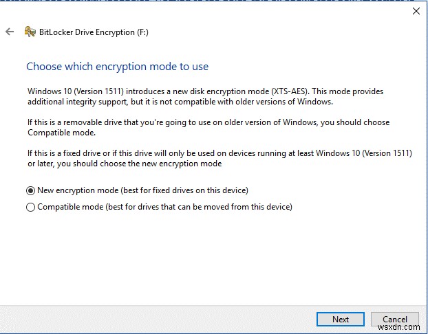 How To Encrypt A USB Flash Drive?