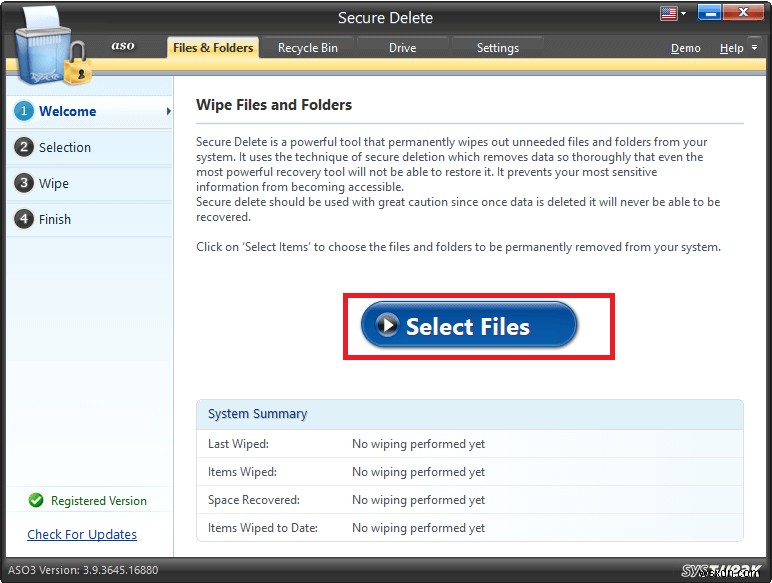 How To Permanently Delete Files From Hard Drive On Windows 10