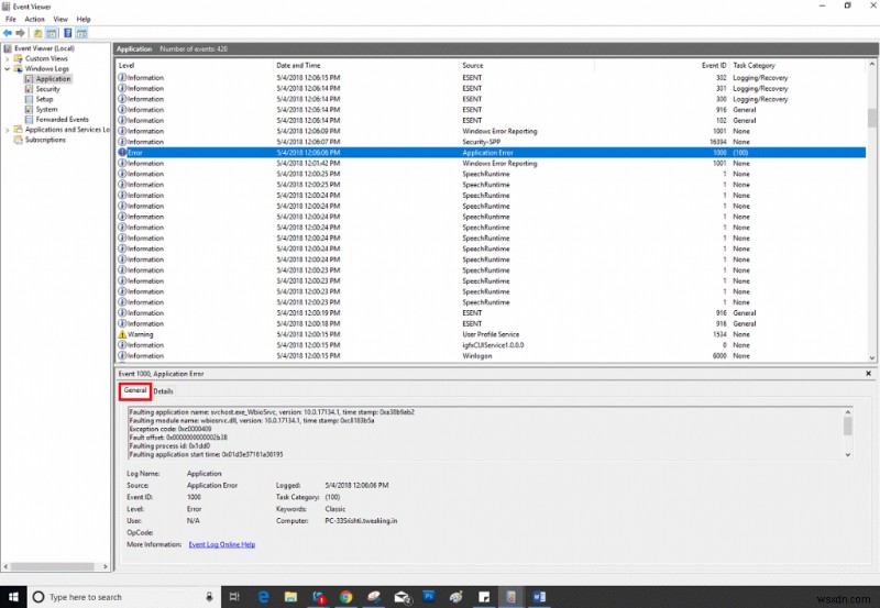 Microsoft Outlook Has Stopped Working Error Fixed