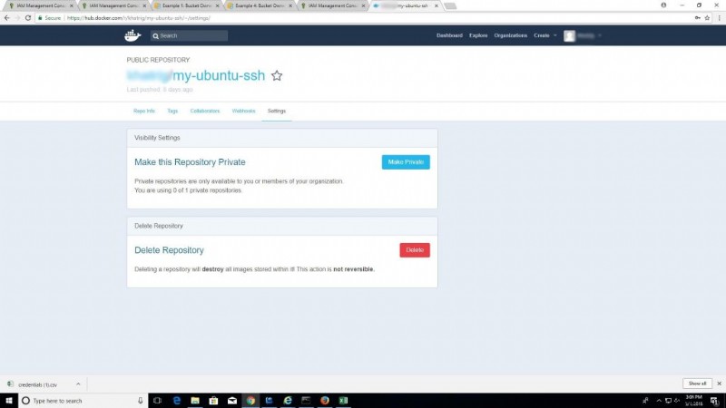 Simplify Your Workload with Docker