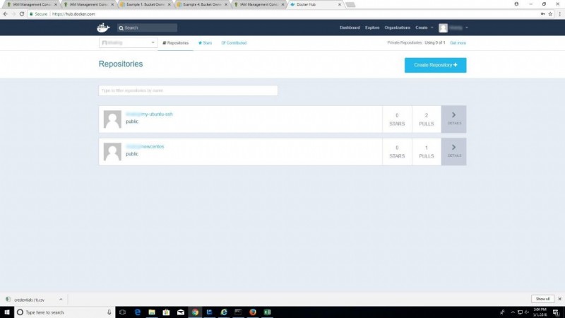 Simplify Your Workload with Docker