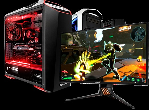 Best Gaming CPU To Build A Budget Gaming PC