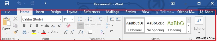 How to Master MS Word Beginner to Advanced-Part 1