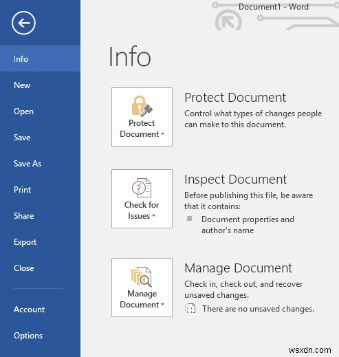 How to Master MS Word Beginner to Advanced-Part 1