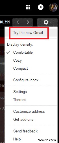 How to Easily Find the Location of Sender in Gmail