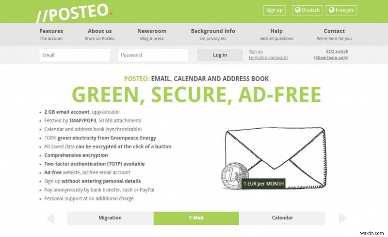 Top 6 Most Secure Email Providers For 2022