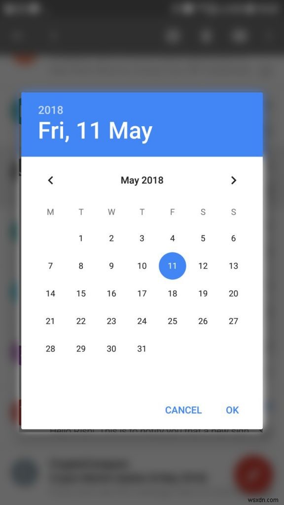 How to Snooze Your Gmail?