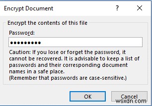 How To Remove Password From Word Document