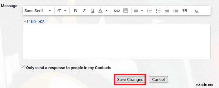 How To Enable And Use Smart Compose Feature in Gmail