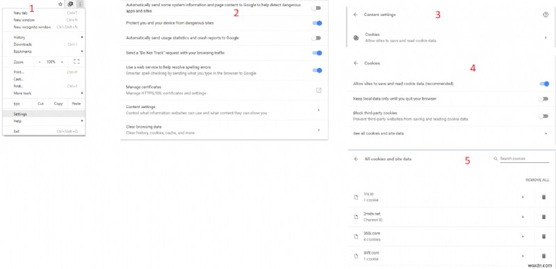 How to Use Gmail’s New Offline and Confidential Mode