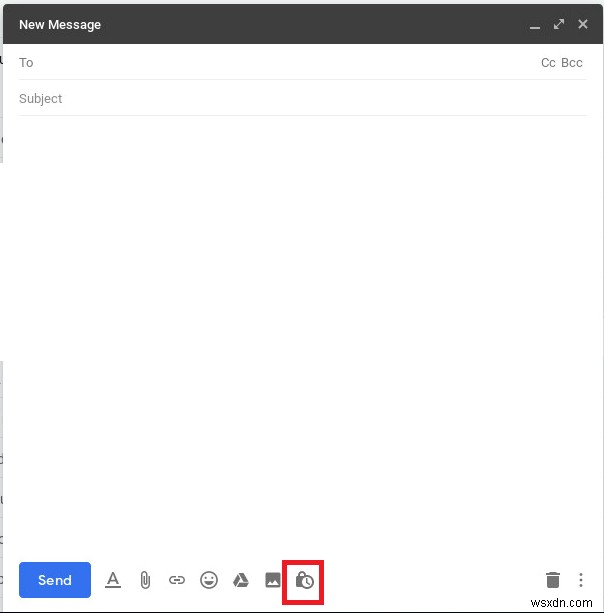 How to Use Gmail’s New Offline and Confidential Mode