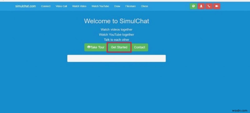 How to Create a Room to Watch YouTube videos in Sync with Friends