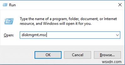 Recover Your Data When Hard Drive Shows 0 Bytes