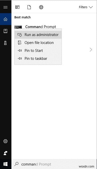 Recover Your Data When Hard Drive Shows 0 Bytes