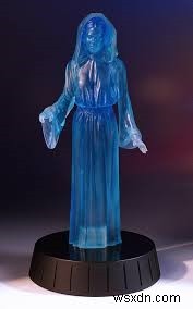 Hologram Technology: Why Won’t This Key Science Fiction Feature Become A Reality?