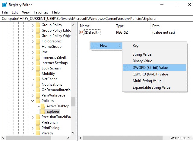 How To Disable “Low Disk Space” Warning on Windows 10/7