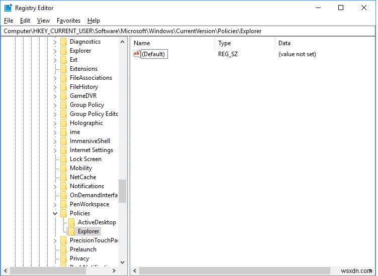 How To Disable “Low Disk Space” Warning on Windows 10/7
