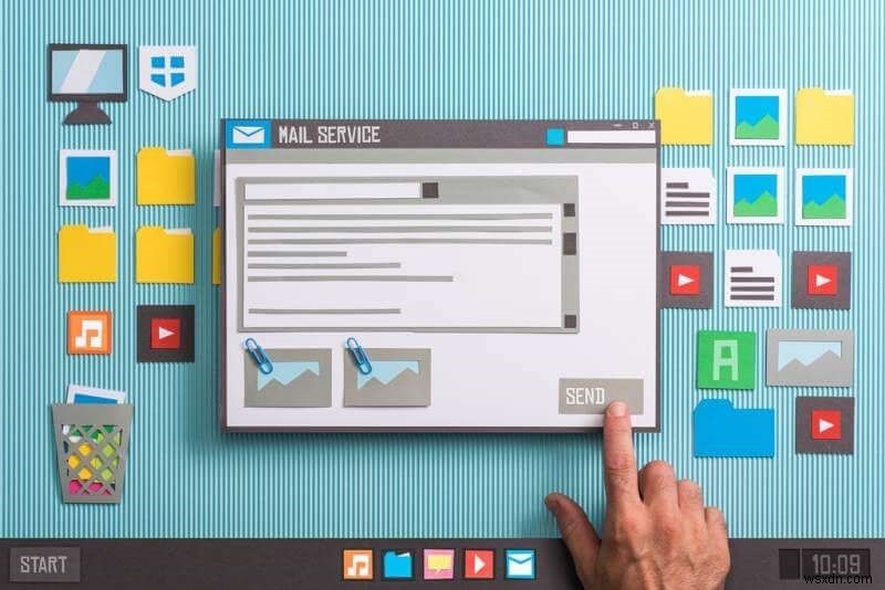 7 Best Disposable Email Address Providers That You Must Know About