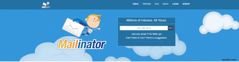 7 Best Disposable Email Address Providers That You Must Know About