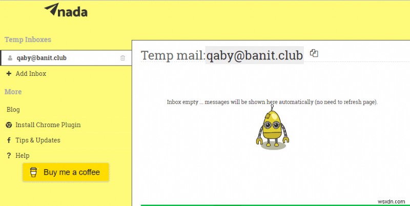 7 Best Disposable Email Address Providers That You Must Know About