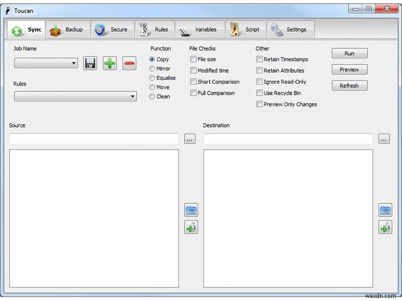 Highly Useful & Free Thumb Drive Applications
