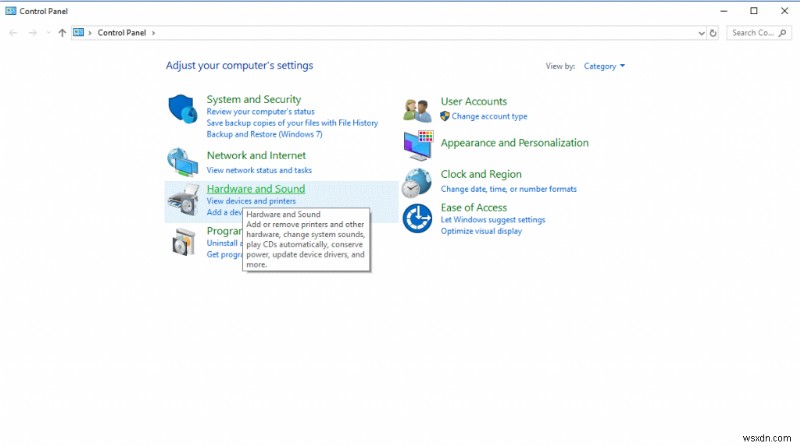 Don’t Let Your USB Devices Wake Your Computer From Sleep Mode