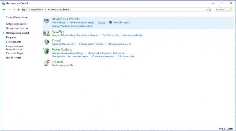 Don’t Let Your USB Devices Wake Your Computer From Sleep Mode
