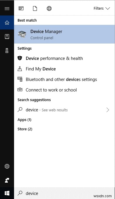 Don’t Let Your USB Devices Wake Your Computer From Sleep Mode
