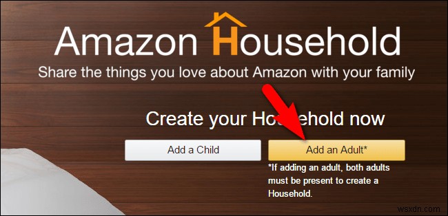 How To Use Amazon Household To Share Prime Benefits With Family Members