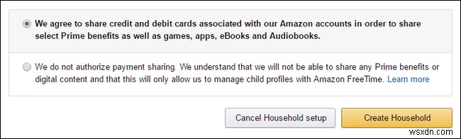 How To Use Amazon Household To Share Prime Benefits With Family Members