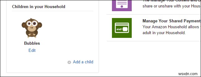 How To Use Amazon Household To Share Prime Benefits With Family Members