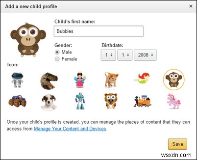 How To Use Amazon Household To Share Prime Benefits With Family Members