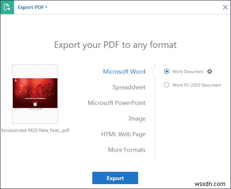 Friendly Tools to Extract Images From PDF